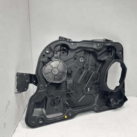 JEEP GRAND CHEROKEE 2011-21 FRONT PASSENGER DOOR WINDOW REGULATOR & CARRIER OEM