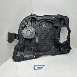 JEEP GRAND CHEROKEE 2011-21 FRONT PASSENGER DOOR WINDOW REGULATOR & CARRIER OEM