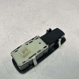 JEEP GRAND CHEROKEE 16-21 FRONT PASSENGER DOOR MASTER WINDOW SWITCH & BEZEL OEM
