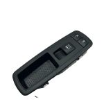 JEEP GRAND CHEROKEE 16-21 FRONT PASSENGER DOOR MASTER WINDOW SWITCH & BEZEL OEM