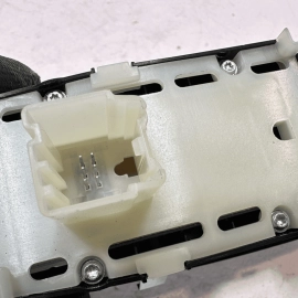 JEEP GRAND CHEROKEE 16-21 FRONT PASSENGER DOOR MASTER WINDOW SWITCH & BEZEL OEM