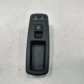 JEEP GRAND CHEROKEE 16-21 FRONT PASSENGER DOOR MASTER WINDOW SWITCH & BEZEL OEM
