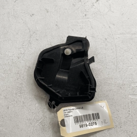 2018-2021 Toyota Camry Front Driver Side Door Outer Mirror Access Cover Tri