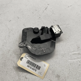 2018-2021 Toyota Camry Front Driver Side Door Outer Mirror Access Cover Tri