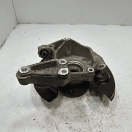 2015-2018 AUDI Q3 QUATTRO REAR DRIVER SIDE WHEEL HUB & SPINDLE KNUCKLE OEM