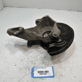 2015-2018 AUDI Q3 QUATTRO REAR DRIVER SIDE WHEEL HUB & SPINDLE KNUCKLE OEM
