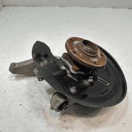 2015-2018 AUDI Q3 QUATTRO REAR DRIVER SIDE WHEEL HUB & SPINDLE KNUCKLE OEM