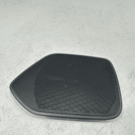 2015-2018 Audi Q3 Front Left Driver Door Speaker Grille Cover OEM