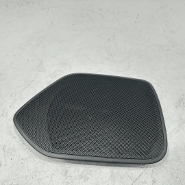 2015-2018 Audi Q3 Front Left Driver Door Speaker Grille Cover OEM 2015-2018 Audi Q3 Front Left Driver Door Speaker Grille Cover OEM