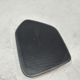 2015-2018 Audi Q3 Front Left Driver Door Speaker Grille Cover OEM 2015-2018 Audi Q3 Front Left Driver Door Speaker Grille Cover OEM