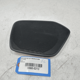 2015-2018 Audi Q3 Front Left Driver Door Speaker Grille Cover OEM