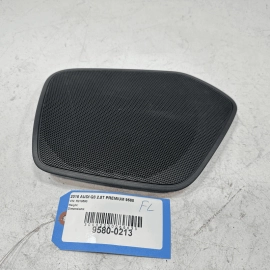 2015-2018 Audi Q3 Front Left Driver Door Speaker Grille Cover OEM 2015-2018 Audi Q3 Front Left Driver Door Speaker Grille Cover OEM