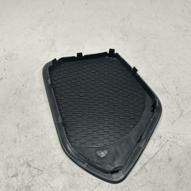 2015-2018 Audi Q3 Front Left Driver Door Speaker Grille Cover OEM