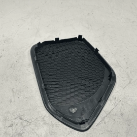 2015-2018 Audi Q3 Front Left Driver Door Speaker Grille Cover OEM 2015-2018 Audi Q3 Front Left Driver Door Speaker Grille Cover OEM