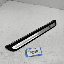 2015-2018 Audi Q3 Front Left Driver Door Sill Scuff Plate OEM