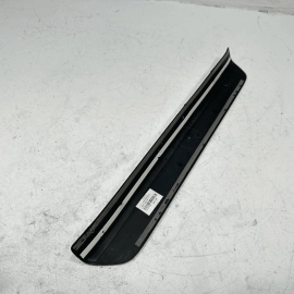 2015-2018 Audi Q3 Front Left Driver Door Sill Scuff Plate OEM