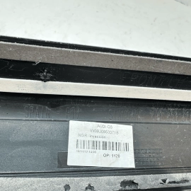 2015-2018 Audi Q3 Front Left Driver Door Sill Scuff Plate OEM