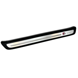 2015-2018 Audi Q3 Front Left Driver Door Sill Scuff Plate OEM