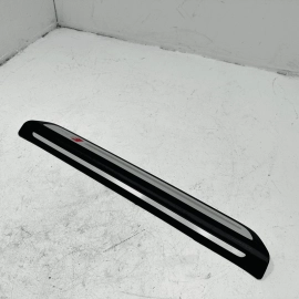 2015-2018 Audi Q3 Front Left Driver Door Sill Scuff Plate OEM