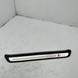 2015-2018 Audi Q3 Front Left Driver Door Sill Scuff Plate OEM