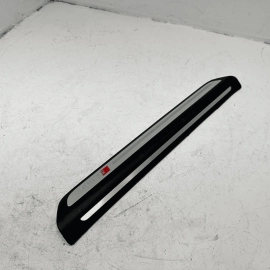 2015-2018 Audi Q3 Front Left Driver Door Sill Scuff Plate OEM