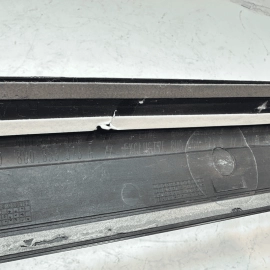 2015-2018 Audi Q3 Front Left Driver Door Sill Scuff Plate OEM