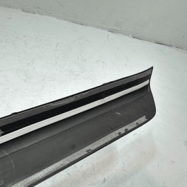 2015-2018 Audi Q3 Front Left Driver Door Sill Scuff Plate OEM