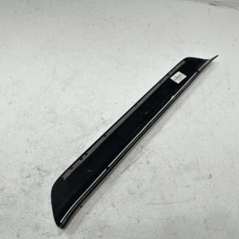 2015-2018 Audi Q3 Front Left Driver Door Sill Scuff Plate OEM
