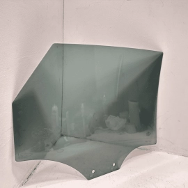 2015-2018 Audi Q3 Quattro Rear Right Passenger Door Window Glass OEM