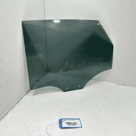 2015-2018 Audi Q3 Quattro Rear Right Passenger Door Window Glass OEM