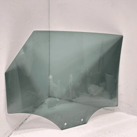 2015-2018 Audi Q3 Quattro Rear Right Passenger Door Window Glass OEM
