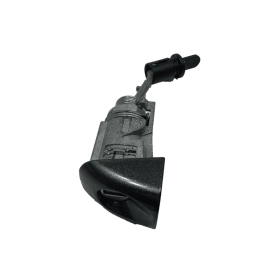 2015-2018 Audi Q3 Front Left Driver Door Lock Cylinder OEM