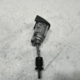 2015-2018 Audi Q3 Front Left Driver Door Lock Cylinder OEM