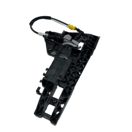 2015-2018 Audi Q3 Front Left Driver Door Exterior Handle Bracket Base OEM