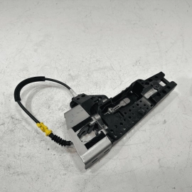 2015-2018 Audi Q3 Front Left Driver Door Exterior Handle Bracket Base OEM