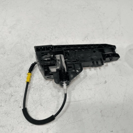 2015-2018 Audi Q3 Front Left Driver Door Exterior Handle Bracket Base OEM
