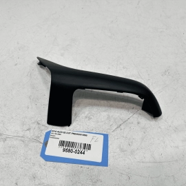 2015-2018 Audi Q3 front Left Driver Door Grab Handle Panel TrimOEM
