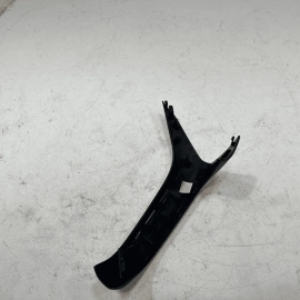 2015-2018 Audi Q3 front Left Driver Door Grab Handle Panel TrimOEM