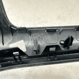 2015-2018 Audi Q3 front Left Driver Door Grab Handle Panel TrimOEM