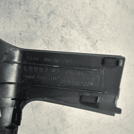 2015-2018 Audi Q3 front Left Driver Door Grab Handle Panel TrimOEM