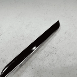 2015-2018 Audi Q3 Front Left Driver Door Insert Trim Cover OEM