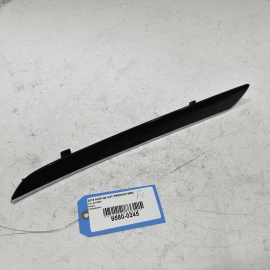 2015-2018 Audi Q3 Front Left Driver Door Insert Trim Cover OEM