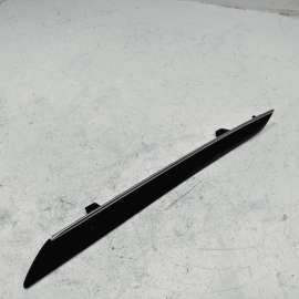 2015-2018 Audi Q3 Front Left Driver Door Insert Trim Cover OEM