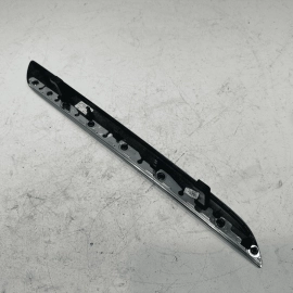 2015-2018 Audi Q3 Front Left Driver Door Insert Trim Cover OEM