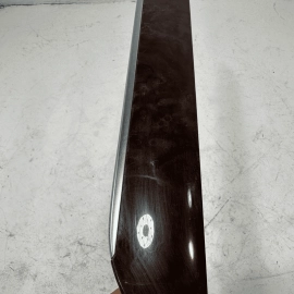 2015-2018 Audi Q3 Front Left Driver Door Insert Trim Cover OEM