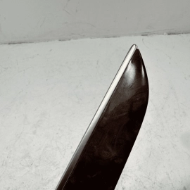 2015-2018 Audi Q3 Front Left Driver Door Insert Trim Cover OEM