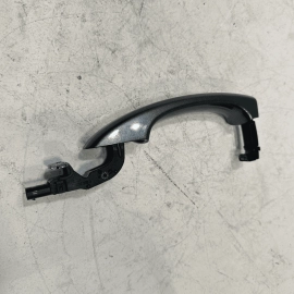 2015-2018 Audi Q3 Front or Rear Left Driver Door Handle Exterior *LZ7S* OEM
