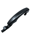 2015-2018 Audi Q3 Front or Rear Left Driver Door Handle Exterior *LZ7S* OEM