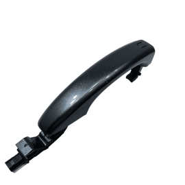 2015-2018 Audi Q3 Front or Rear Left Driver Door Handle Exterior *LZ7S* OEM