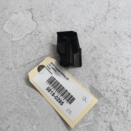 19-21 Toyota Camry Front Left Driver Side Door Vent Shell Seal Wheatherstri